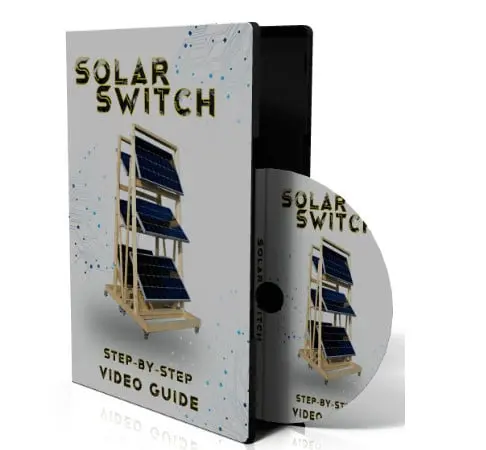 solar switch™